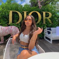 Dior 🤗 ( 7th January 🎂)(@dioristha) 's Twitter Profile Photo
