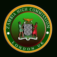 Zambia High Commission London(@ZambiaHigh) 's Twitter Profileg