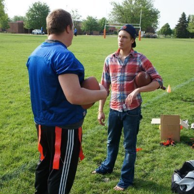 freedom_sophie's profile picture. 🌐Venice
🎱Billiard fan