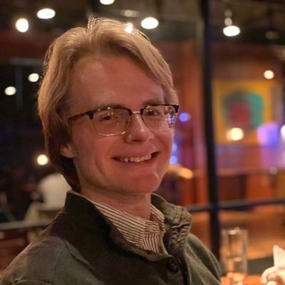 PhD student in Psychology & Cognitive Science @IndianaUniv