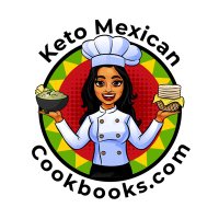 Keto Mexican Cookbooks.com(@ketomexicancook) 's Twitter Profile Photo