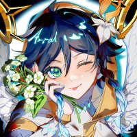 Arial (@arial_xd) 's Twitter Profile