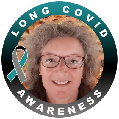 Trustee of @long_covid, Walk Wandsworth Walk Leader (on hold due to LC), Mason Bee Guardian, Vintage VDub van fan and owner, #FBLC #LongCovid #TreatLongCovid