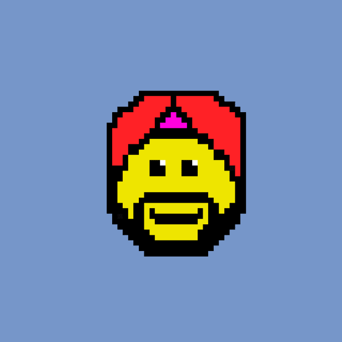 EchoHansenEH's profile picture. Making strides towards a more transparent and equitable world. 👣🌐💰