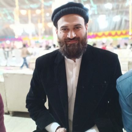 SaadUllahFaroo5's profile picture. islamic Milk Center