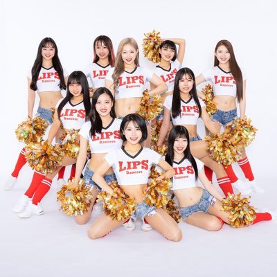 Lips Dancersさんのプロフィール画像