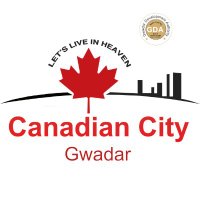 Canadian City gwadar(@CanadianCity2) 's Twitter Profile Photo