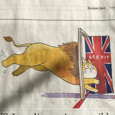 UnBrexit Britain 🇬🇧