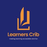 LEARNERS CRIB(@LearnersCrib) 's Twitter Profile Photo