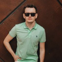 Pavel Fisenko (@qpiib) 's Twitter Profile