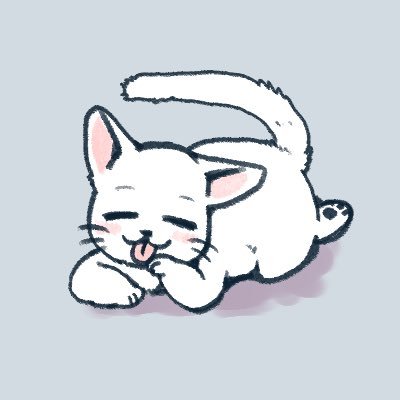 にゃんこさんのプロフィール画像