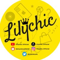 Lilychic.official(@Lilychicofc) 's Twitter Profile Photo