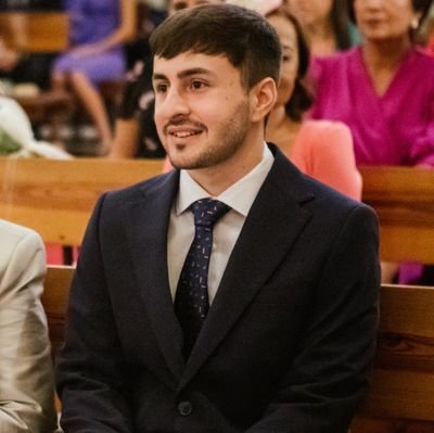 Fernandiitomc's profile picture. ≋