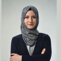 Nuriye Çakmak Çelik(@nuriyecakmak) 's Twitter Profile Photo