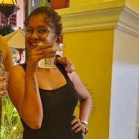 Nayantara (@nayantarapani) 's Twitter Profile Photo Nayantara (@nayantarapani) 's Twitter Profile Photo