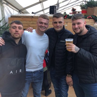 JackClark1213's profile picture. 