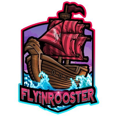 Twitch Affiliate | Sea of Thieves | Casual gamer turned superhero rooster