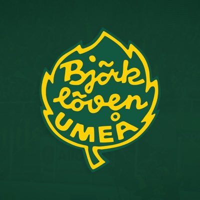 Officiellt twitterkonto till Björklöven | HockeyAllsvenskan & NDHL