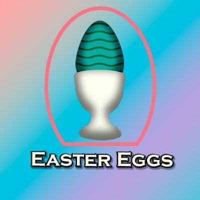 🥚🐰🌷 Collection of #NFTs is inspired by the #Easter holiday. Lives on #polygon blockchain. instagram: https://t.co/f3APgMlDPu