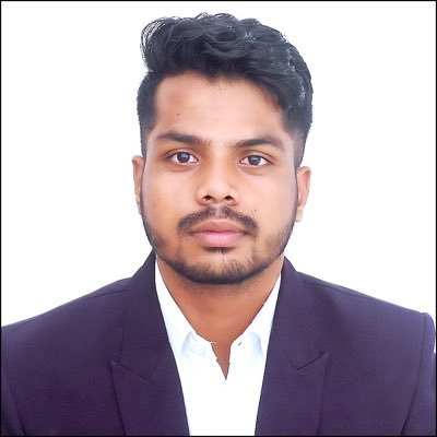 shivansu_soni's profile picture. software Engineer @infosys
