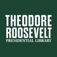 Theodore Roosevelt Presidential Library (@trpreslibrary) 's Twitter Profile
