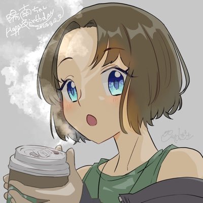 陽南さんのプロフィール画像