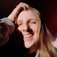 Evelien (@ecappelle) 's Twitter Profile