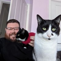 Gav B (@gunfirealpha) 's Twitter Profile Photo Gav B (@gunfirealpha) 's Twitter Profile Photo