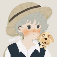 𝚋𝚊𝚗𝚒.𝚘 (@ac_bani_o) 's Twitter Profile Photo 𝚋𝚊𝚗𝚒.𝚘 (@ac_bani_o) 's Twitter Profile Photo
