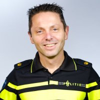 Johan Dubbeldam(@politie_johan) 's Twitter Profile Photo