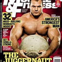 Derek Poundstone (@derekpoundstone) 's Twitter Profile