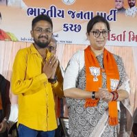 🇮🇳 Ruturaj Kirtibhai Pandya ( देश सर्वोपरि) 🇮🇳 (@pandyaruturaj4) 's Twitter Profile