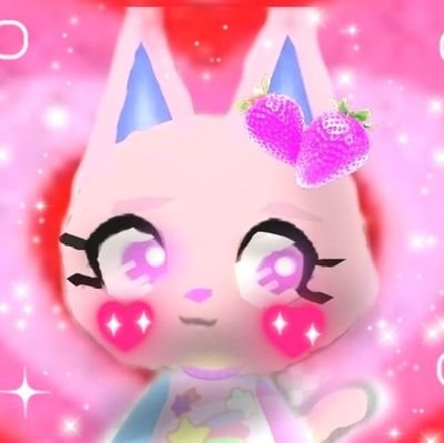 💗 Girl who loves animal crossing games, art, and other cute stuff.💗