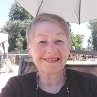 Lesley Dewar - Working for Wildlife (@lesleydewarau) 's Twitter Profile