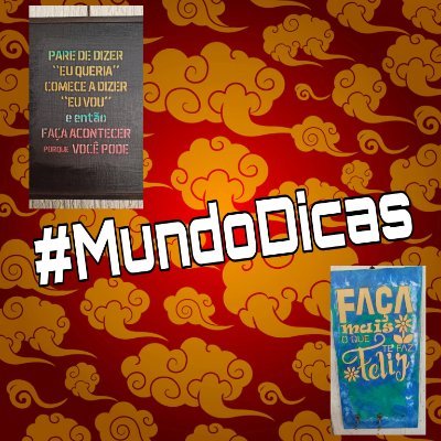 japonesdorecife's profile picture. Nada com nada