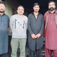 Ismail Hanif ymt Pakpattan (@ismailh44167726) 's Twitter Profile