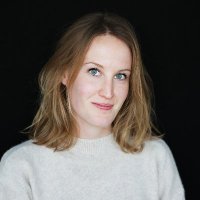 Camille Gijs (@camgijs) 's Twitter Profile