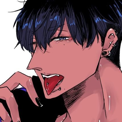 🦈さんのプロフィール画像