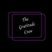 The Gratitude Crew (@GratitudeCrew) Twitter profile photo