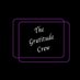 The Gratitude Crew (@gratitudecrew) Twitter profile photo The Gratitude Crew (@gratitudecrew) Twitter profile photo