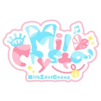 MilCrysta (@mil_crysta) 's Twitter Profile