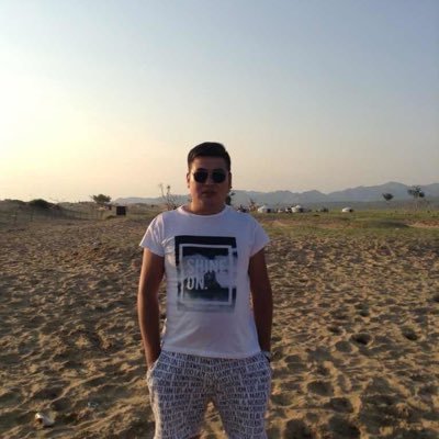 EnheEegii's profile picture. 1