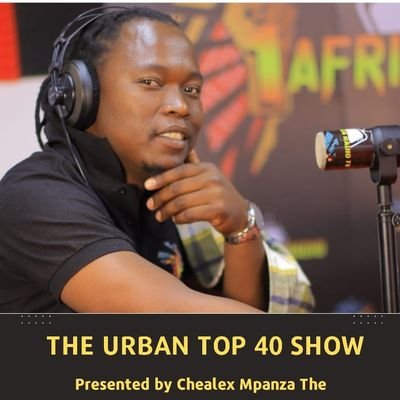 Chealex Mpanza The Great is a Street Graduate, Rapper , 📺 on Shiz Live, Channel O MTV Base. Radio presenter @1africaradiotv1 and DOP and scriptwriter for RFH