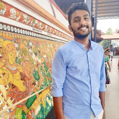 Abhijitsnair5's profile picture. ●ongoing with learning.

●Day Trader and Investor