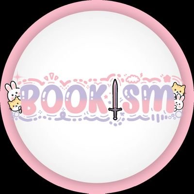Bookism | INA GO | Mention After DM
