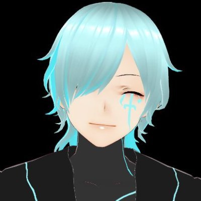 HisatoVT's profile picture. The second account of Crus4d0r, made to escape the evil bots
#Vtuber #VtuberFR