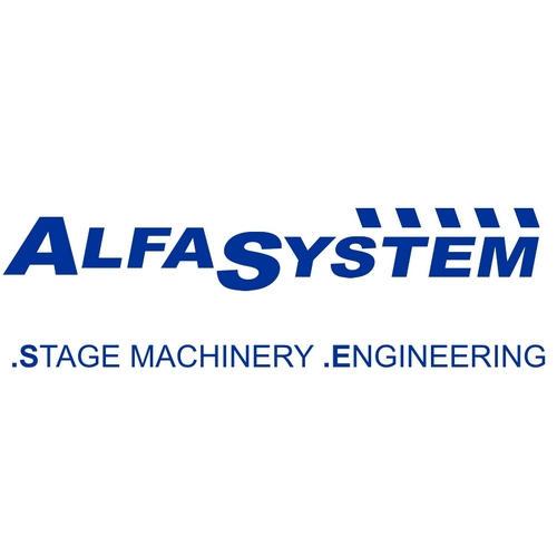 Alfa System Sas