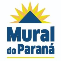Mural do Paraná (@muralparana) 's Twitter Profile Photo Mural do Paraná (@muralparana) 's Twitter Profile Photo