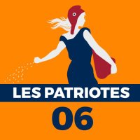 Les Patriotes 06(@LesPatriotes_06) 's Twitter Profile Photo