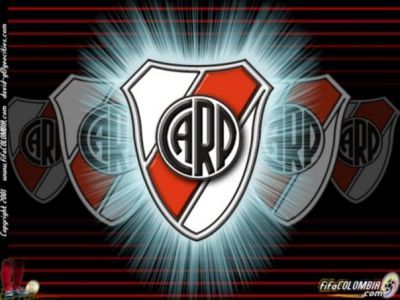 loco por RIVER de toda la vida y Argentina